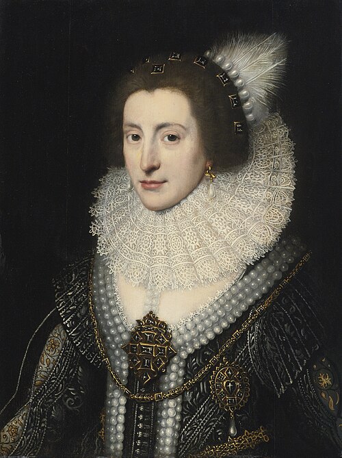 Elizabeth of Bohemia